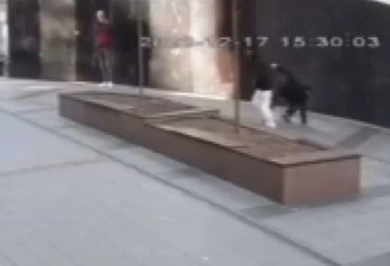 Liselilerin silahlı kavgasında 1'i ağır 2 yaralı!