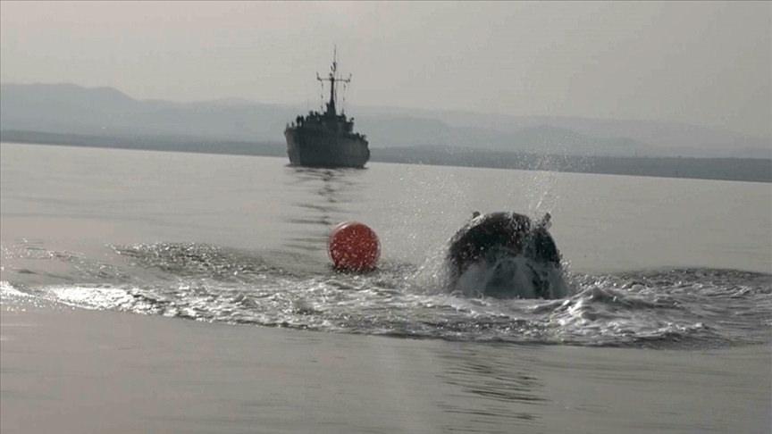 İstanbul'da 3 ülkeden Karadeniz zirvesi... İmzalar atılıyor