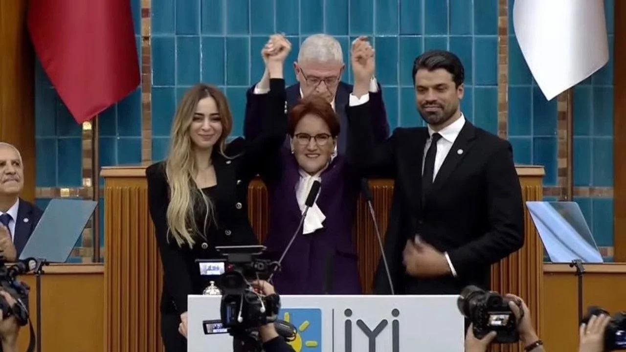 İYİ Parti'de yaprak dökümü sürüyor! Gökhan Zan istifa etti