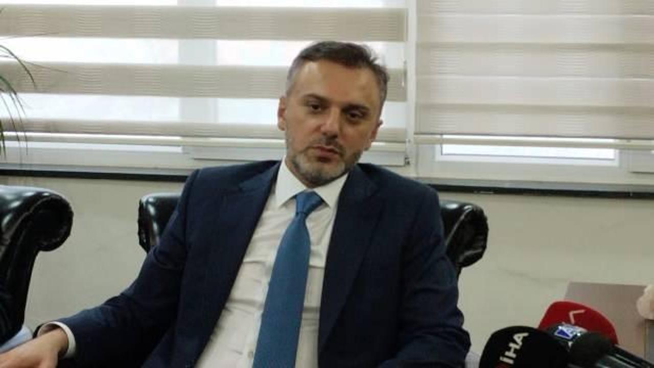 AK Parti adaylarını yılbaşından önce açıklayacak