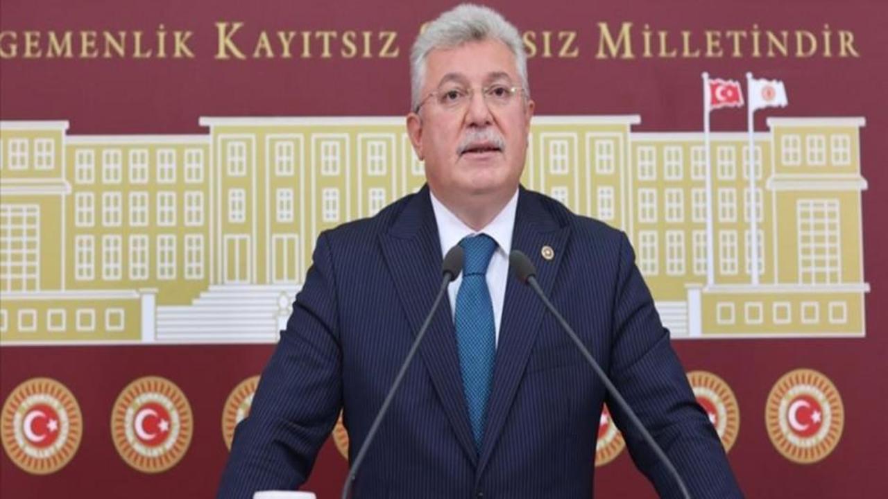 AK Parti’den asgari ücret açıklaması!