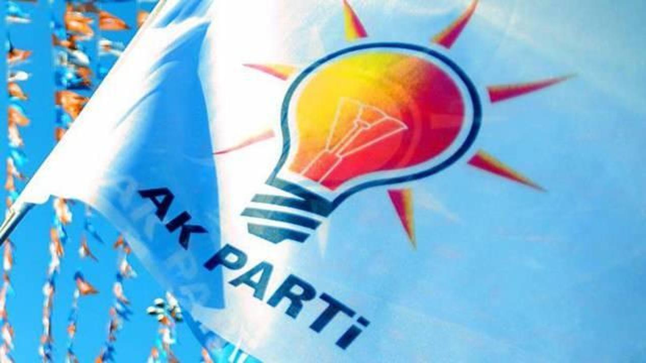AK Parti’ye İstanbul ve ilçeleri için 251 aday adayı başvuru yaptı