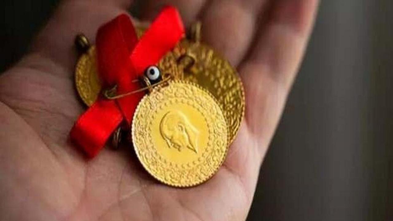 Gram altın fiyatında tarihi rekor