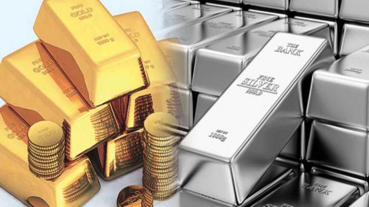 Bu kadarını kimse beklemiyordu! Gümüş patladı