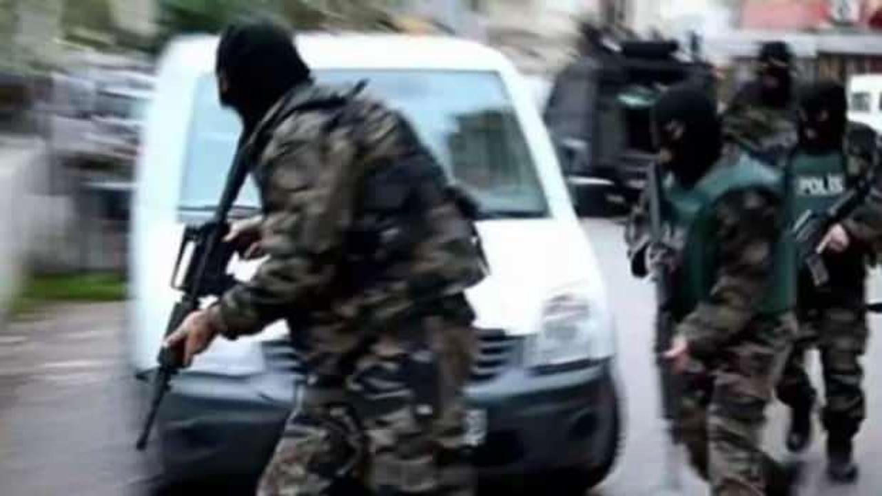 İstanbul ve Ankara’da DEAŞ operasyonu: 22 şüpheli yakalandı