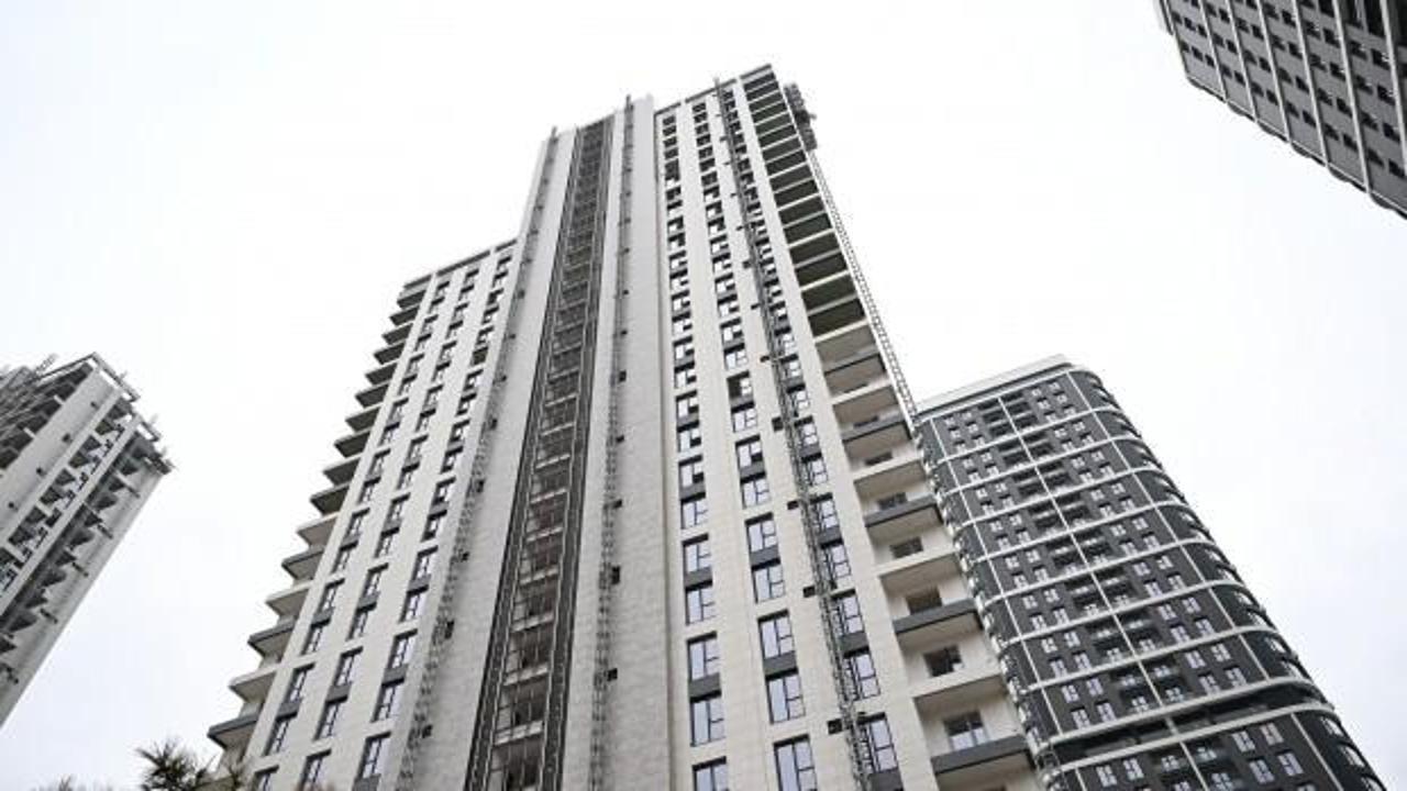 Ankara’da feci olay! İnşaatın 30. katından düşen 2 işçi yaşamını yitirdi