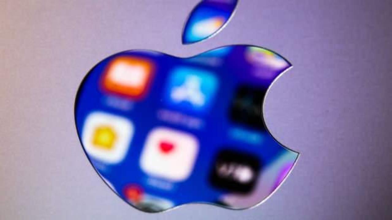 Apple’ın değeri arttı: Avrupa’nın en büyük borsasını geçmek üzere!