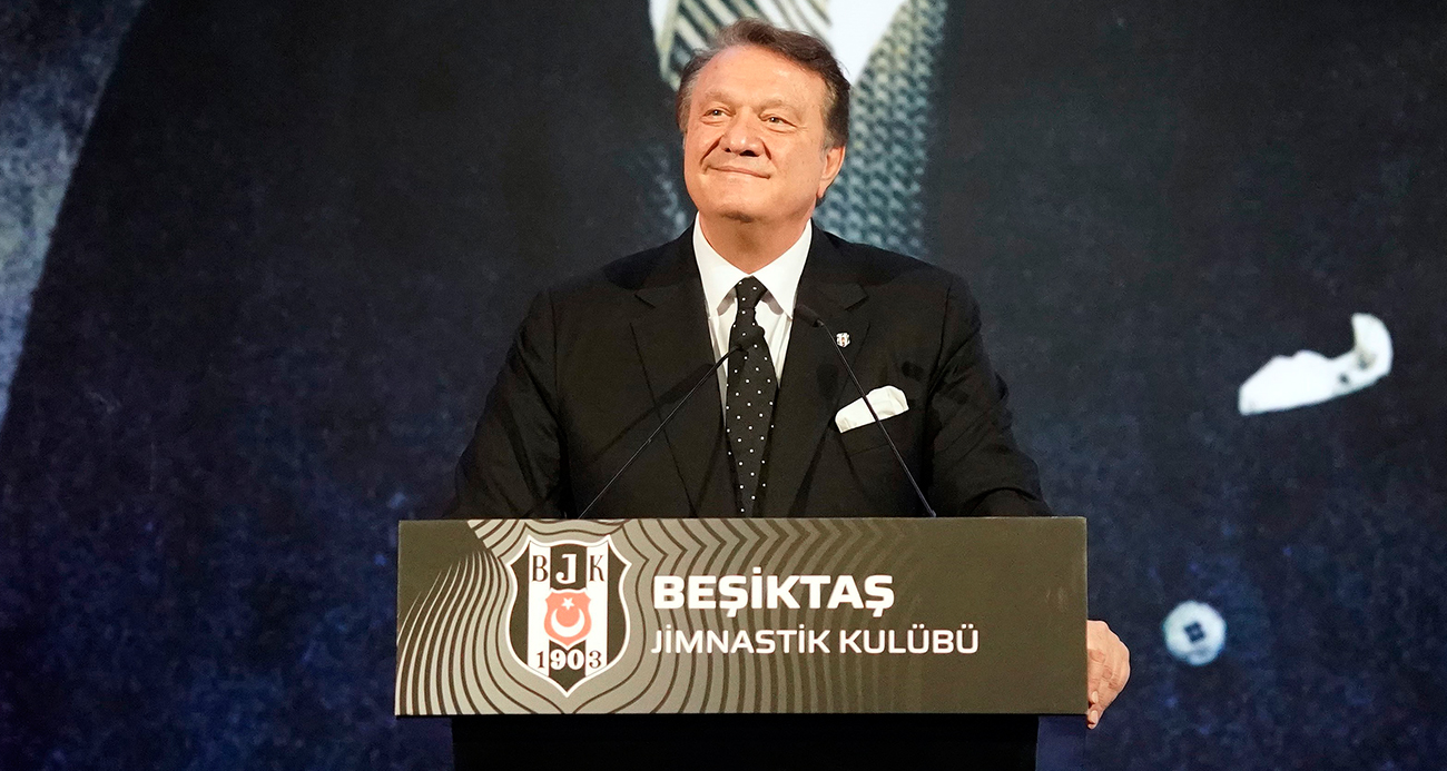 Hasan Arat: “Futbolu, Samet Aybaba ve Feyyaz Uçar ile konuşacaksınız”