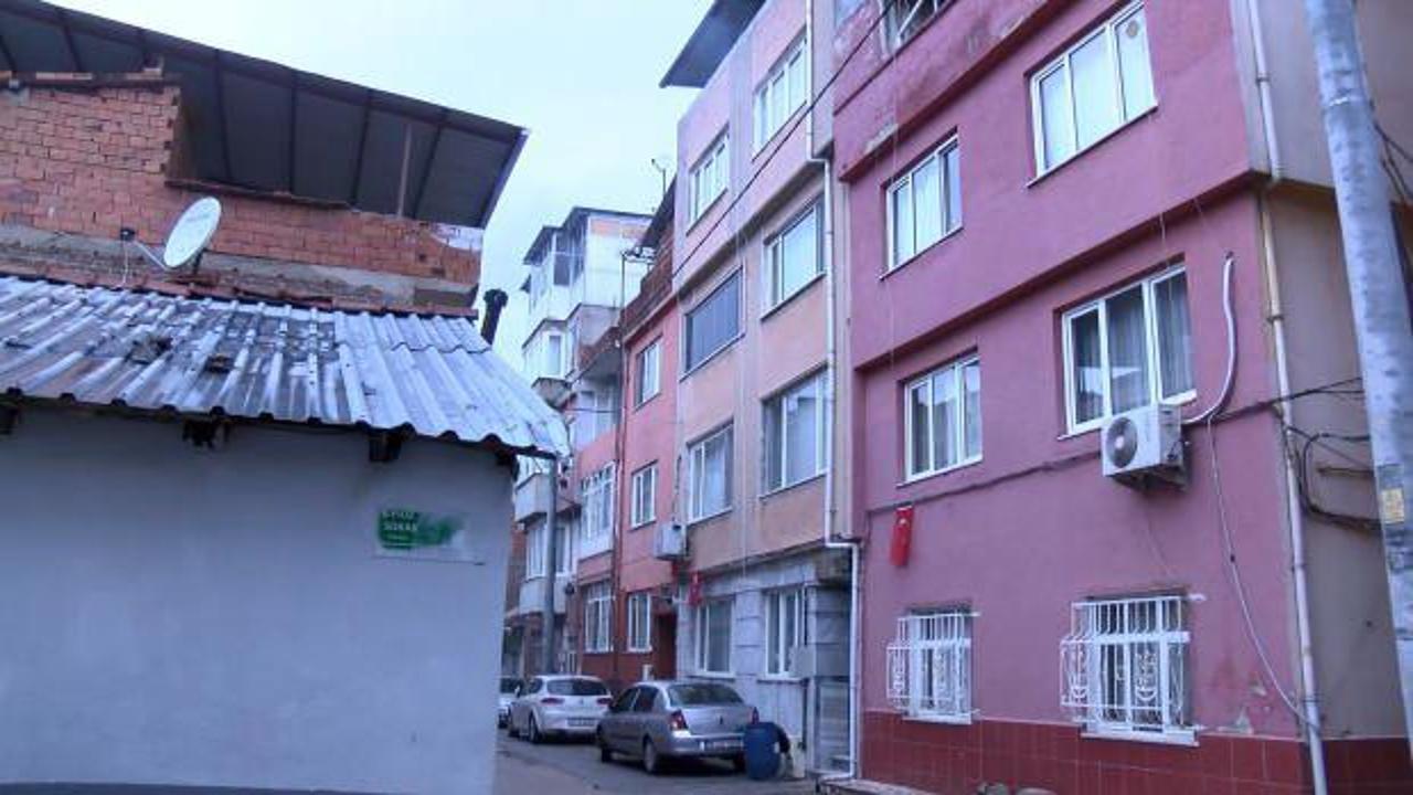 Arkadaşını öldürdü, sevgilisine 21 gün boyunca cinsel saldırıda bulundu