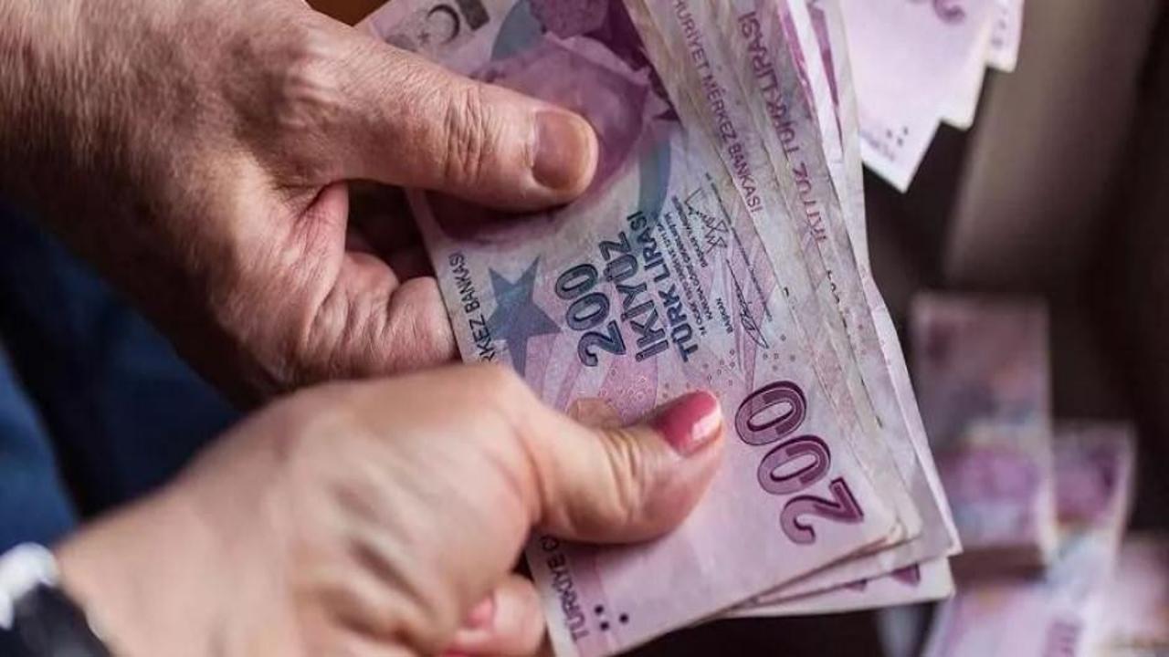 Asgari ücret artışı son 5 yıllık dönemde enflasyonun altına düşmedi