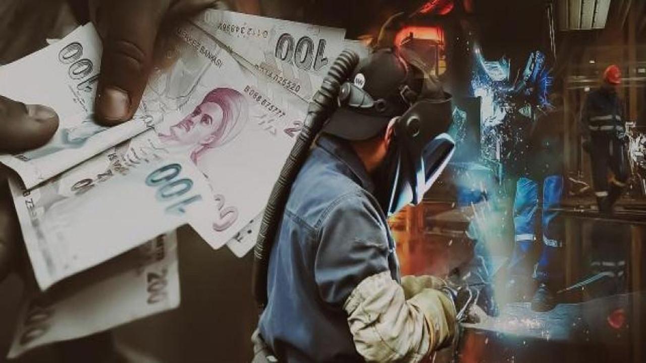 Asgari ücrette ilk toplantı yarın