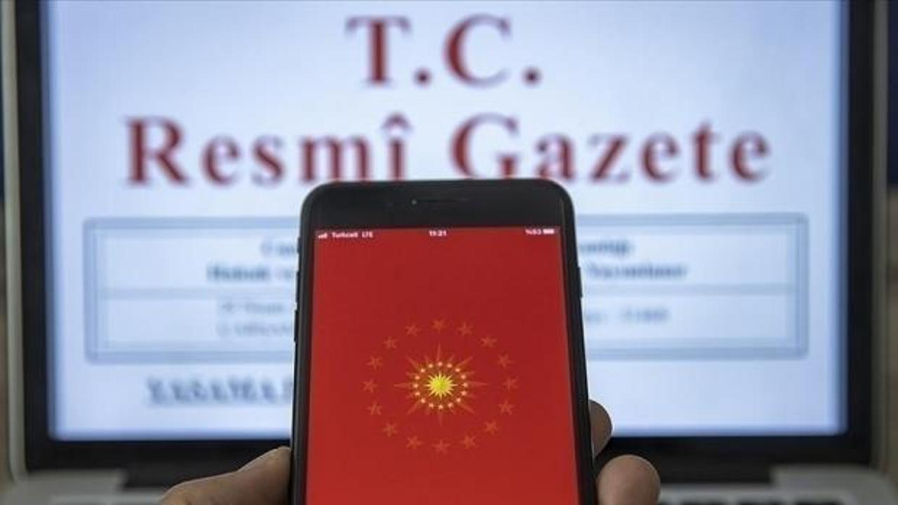 2024 Yılı Bütçe Kanunu, Resmi Gazete’de yayınlandı