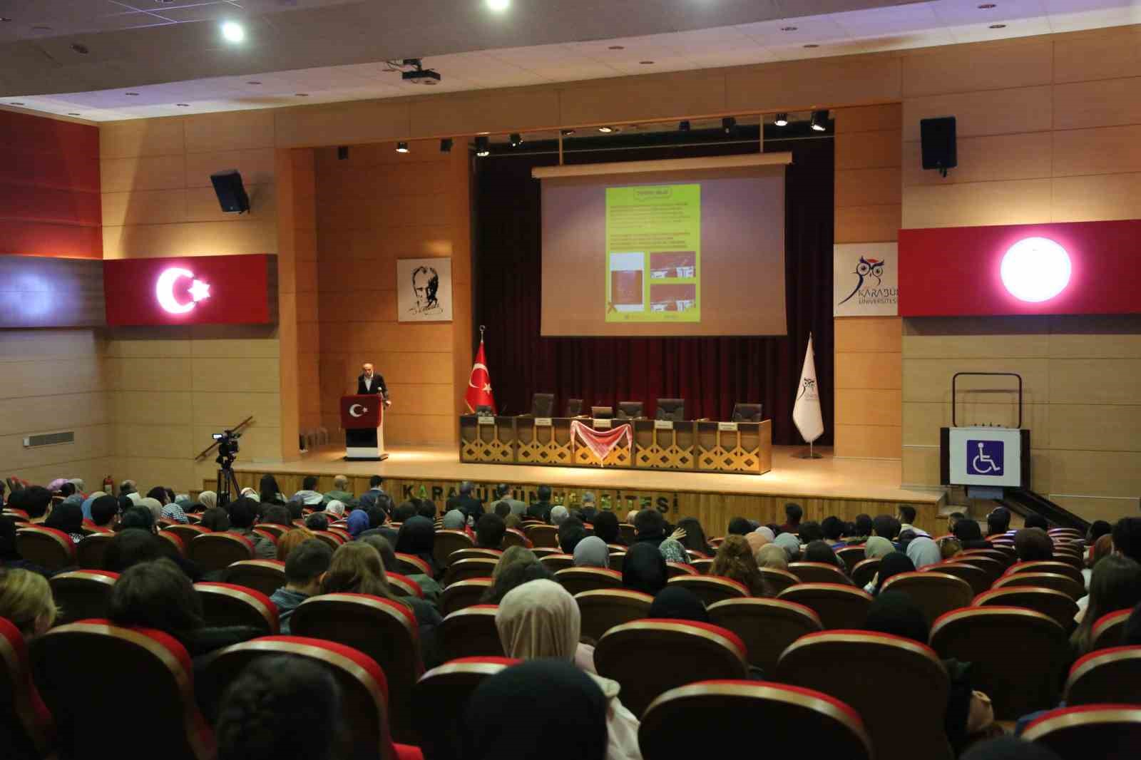 Türkiye İsrail’in yalanlarını dünyaya duyuruyor
