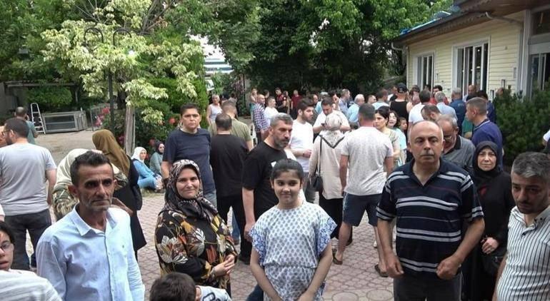 Kurban eti yerine sosis vermişler: Mahkemede söyledikleri pes dedirtti!