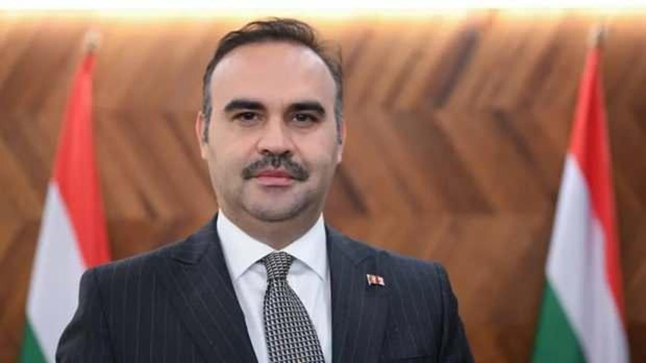 Bakan Kacır açıkladı: 153 teknoloji girişimine yatırım yapılacak!