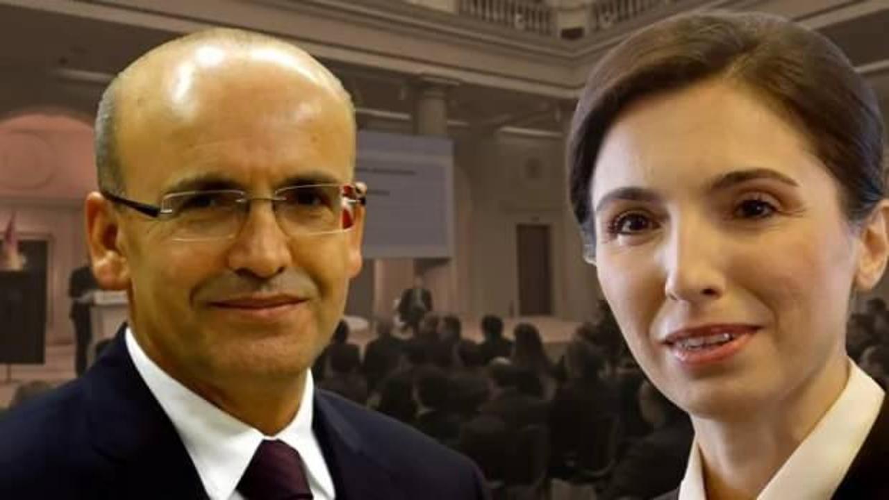 Bakan Mehmet Şimşek ve Erkan New York’ta yatırımcılarla görüşecek