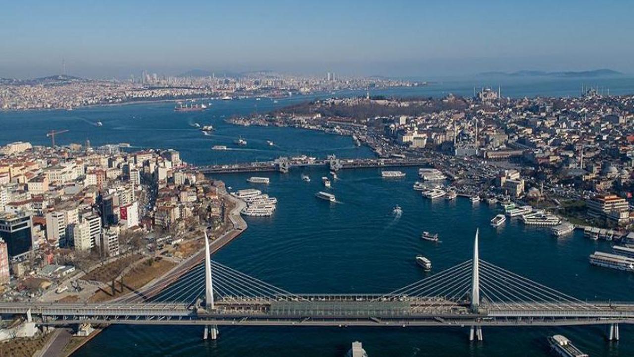Bakan Özhaseki açıkladı… İstanbul için özel dönüşüm projesi