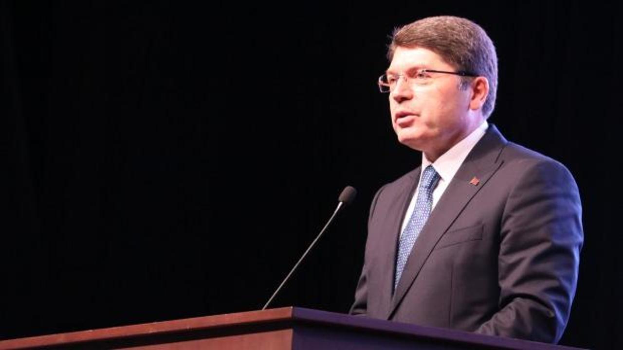 Bakan Tunç’tan T24’ün çarpıtma haberine cevap