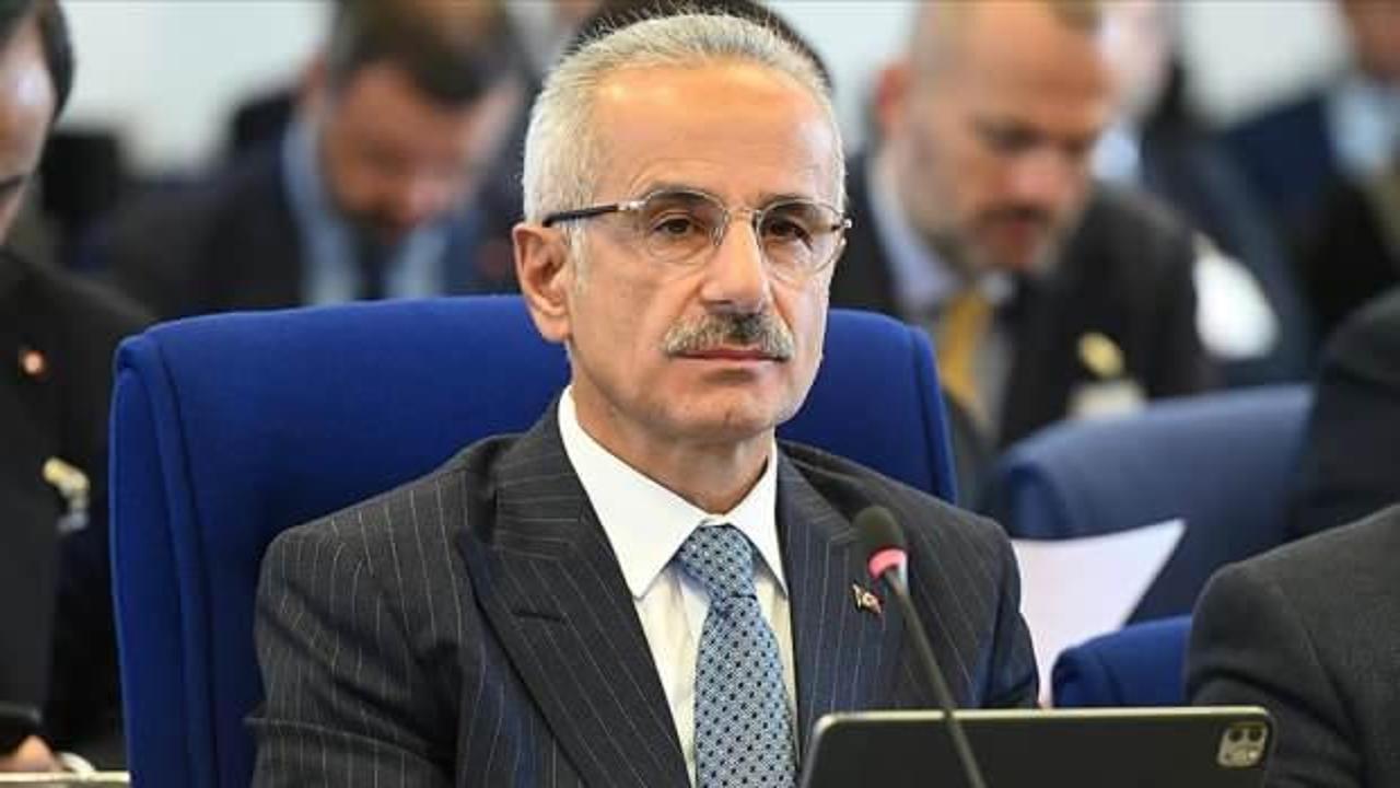 Bakan Uraloğlu’ndan müjde niteliğinde açıklamalar!