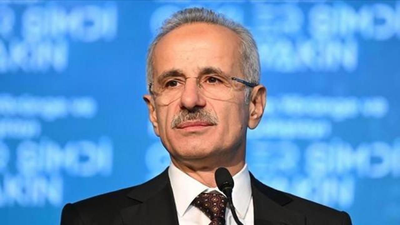 Bakan Uraloğlu’ndan Sabiha Gökçen açıklaması: Türkiye’nin ikinci büyük pisti olacak