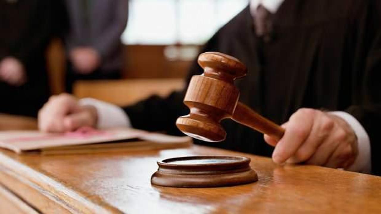 Başsavcılıktan mahkemede rüşvet iddiasıyla ilgili açıklama: Gerçeği yansıtmıyor