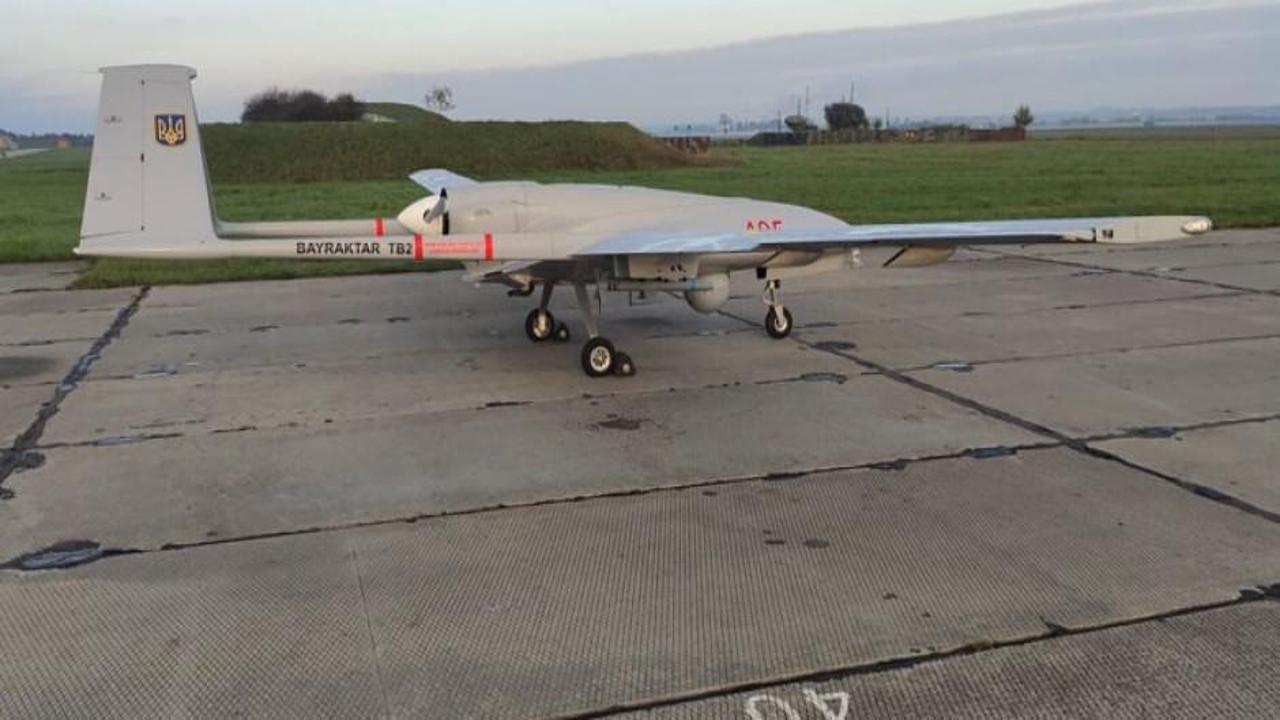 Bayraktar TB2 SİHA 750 bin uçuş saatini tamamladı