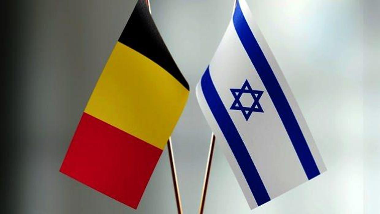 Belçika’dan son dakika İsrail itirafı: Bize çok itibar kaybettirdi