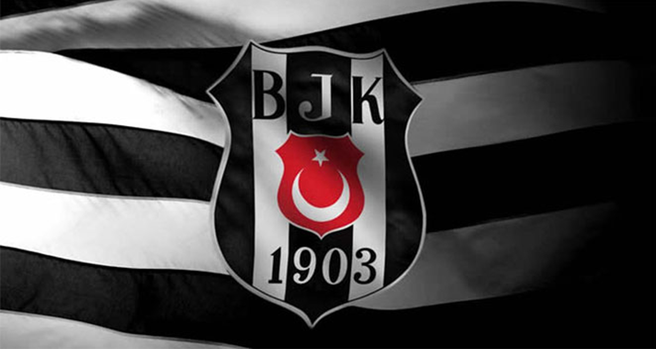 Beşiktaş’ta 5 oyuncu kadro dışı