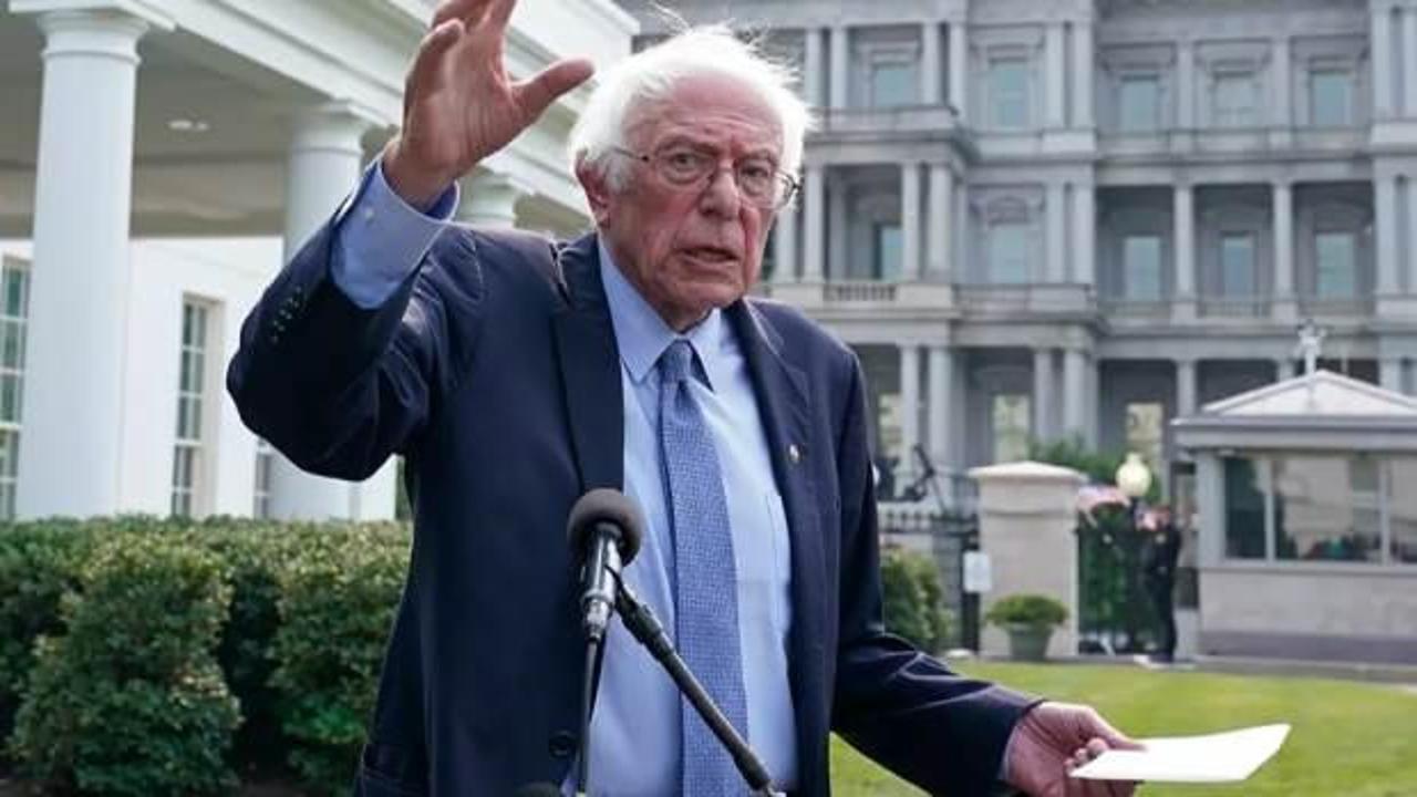 Biden’a mektup yazdı: Bu katliamın suç ortağıyız!