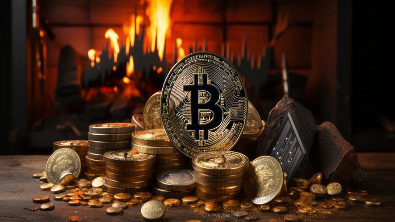 Bitcoin uçuşa geçti: Durdurulamıyor!