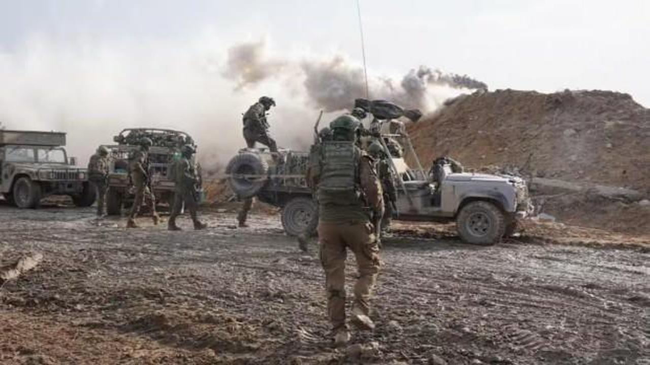 BM, 3 ülkeyi işaret etti: İsrail’in saldırıları devam ederse…