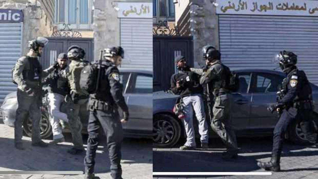 İsrail güçleri, AA foto muhabirini darp etmişti! BM’den son dakika İsrail açıklaması