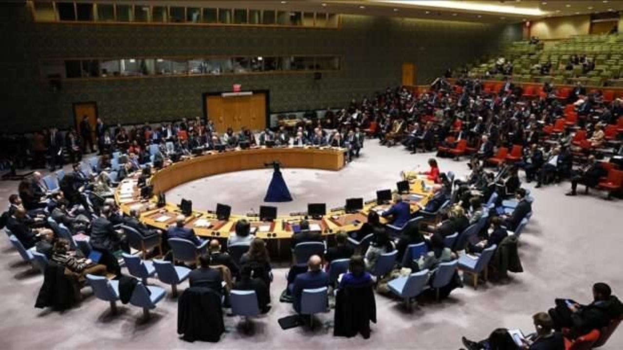 BMGK’de 2. kez Gazze skandalı!