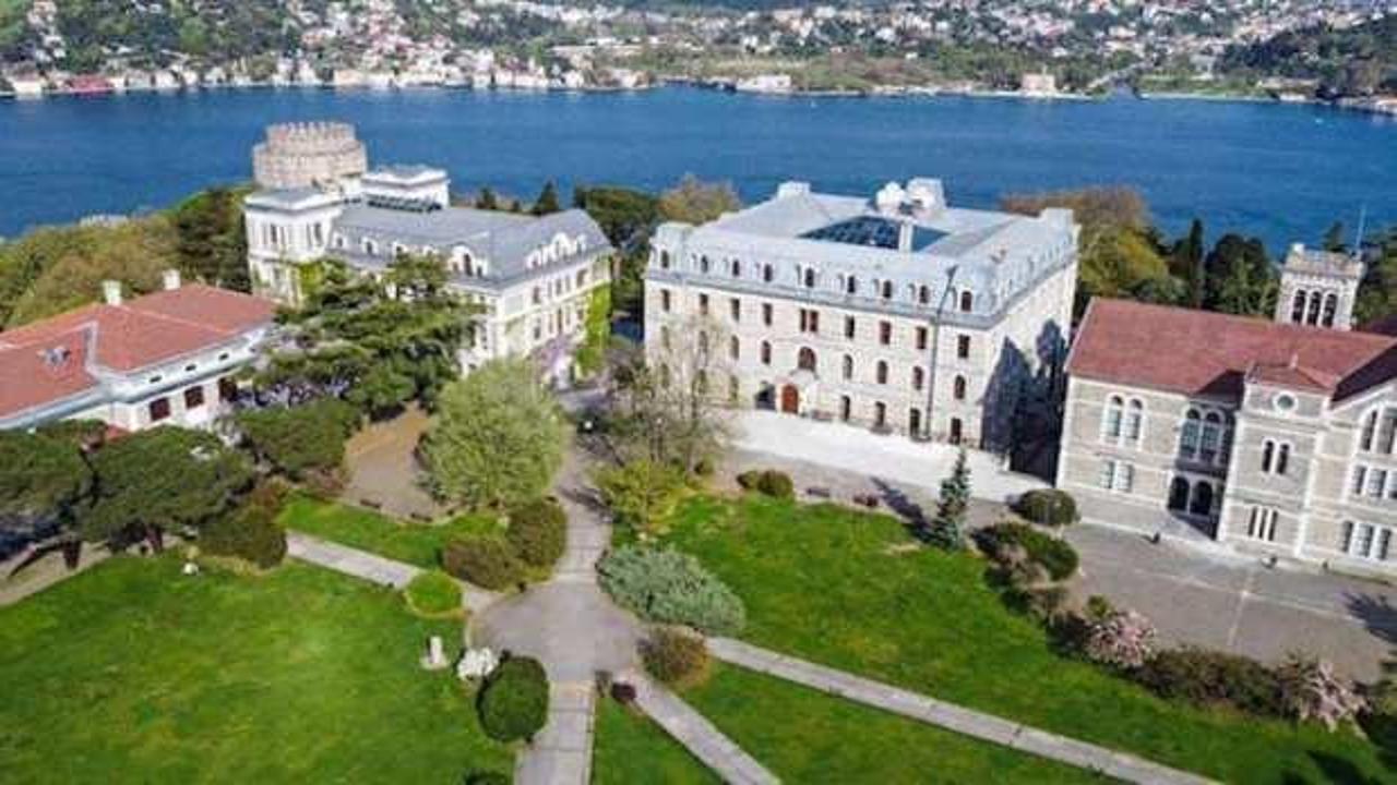 Fakültenin kapatılacağı iddialarına rektörlükten cevap!