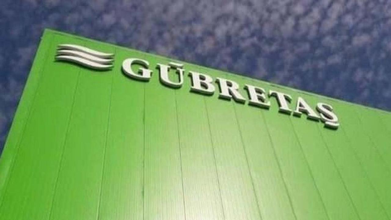 Borsada gübre krizi: Gübretaş’tan yeni hisse açıklaması!