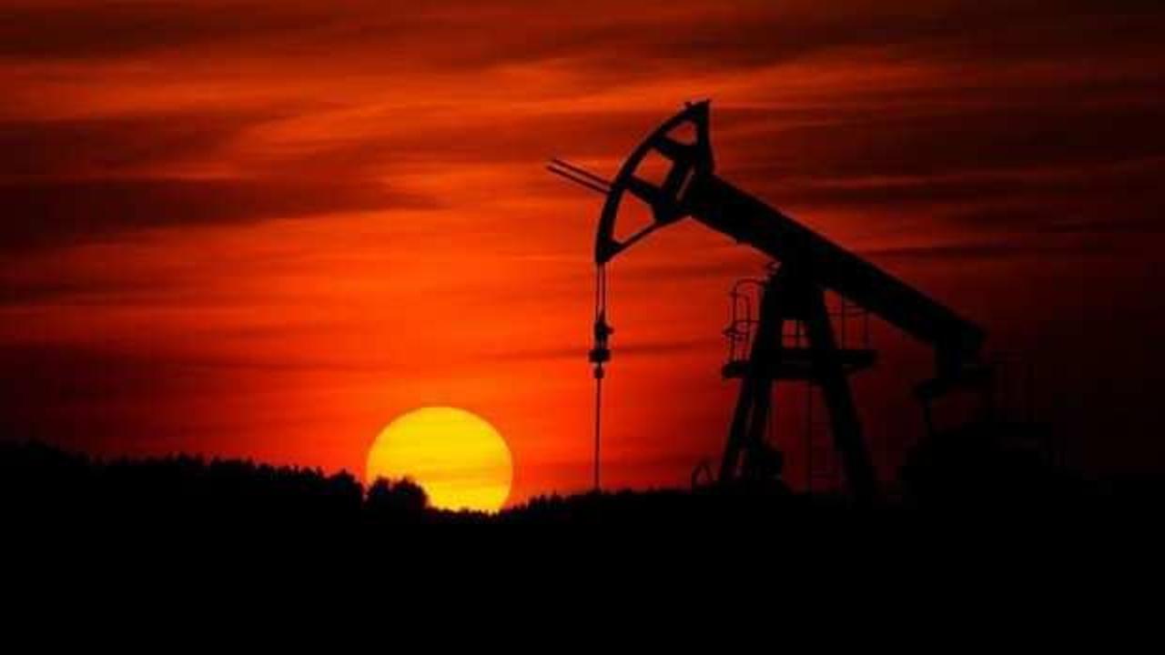 Brent petrolün varili 80,84 dolardan işlem görüyor!