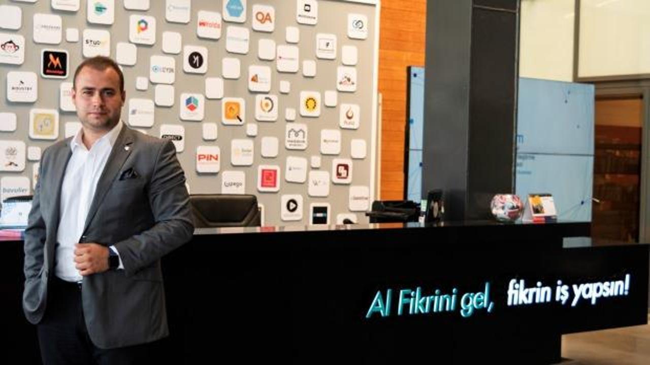 BTM yeni girişimcilerini bekliyor!