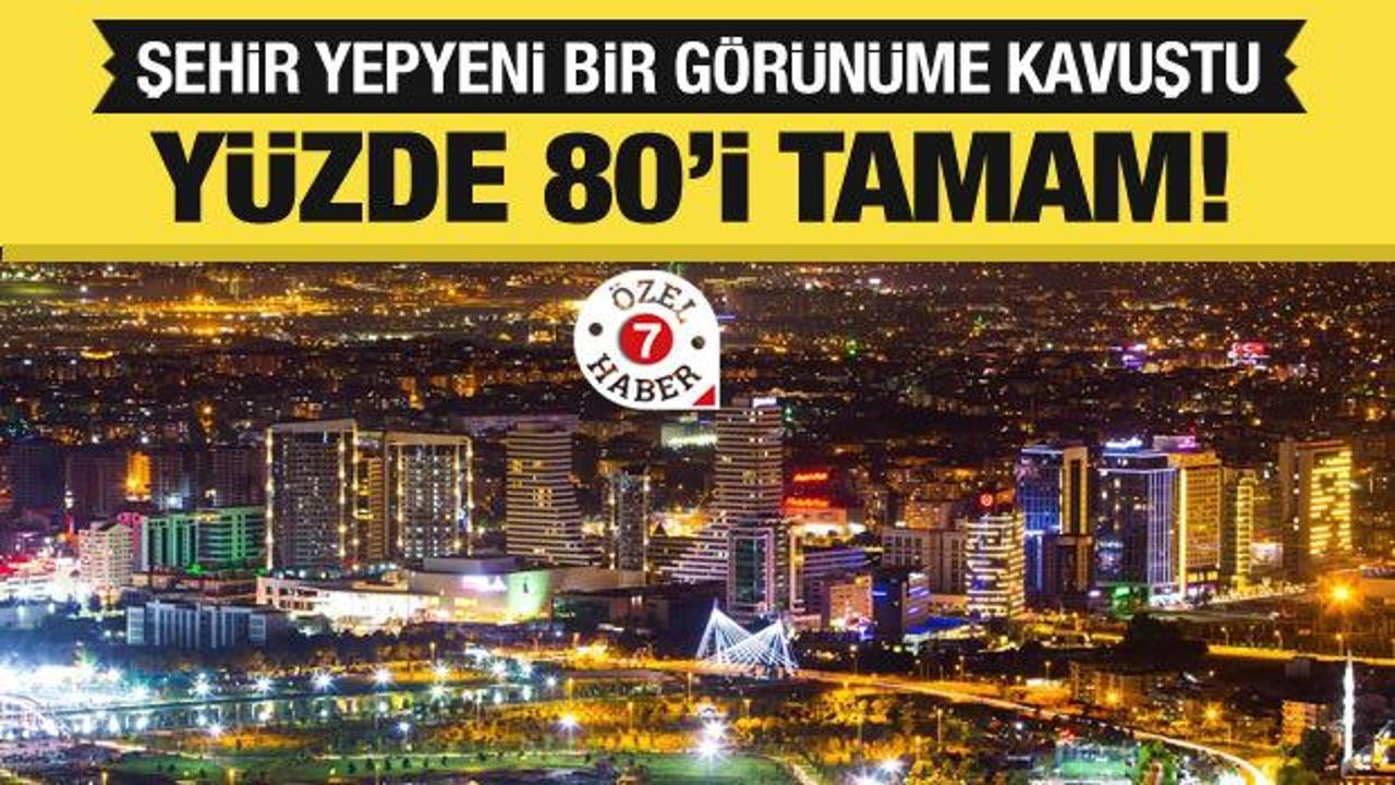 Bursa’da büyük değişim! Verilen sözlerin hepsi tutuldu