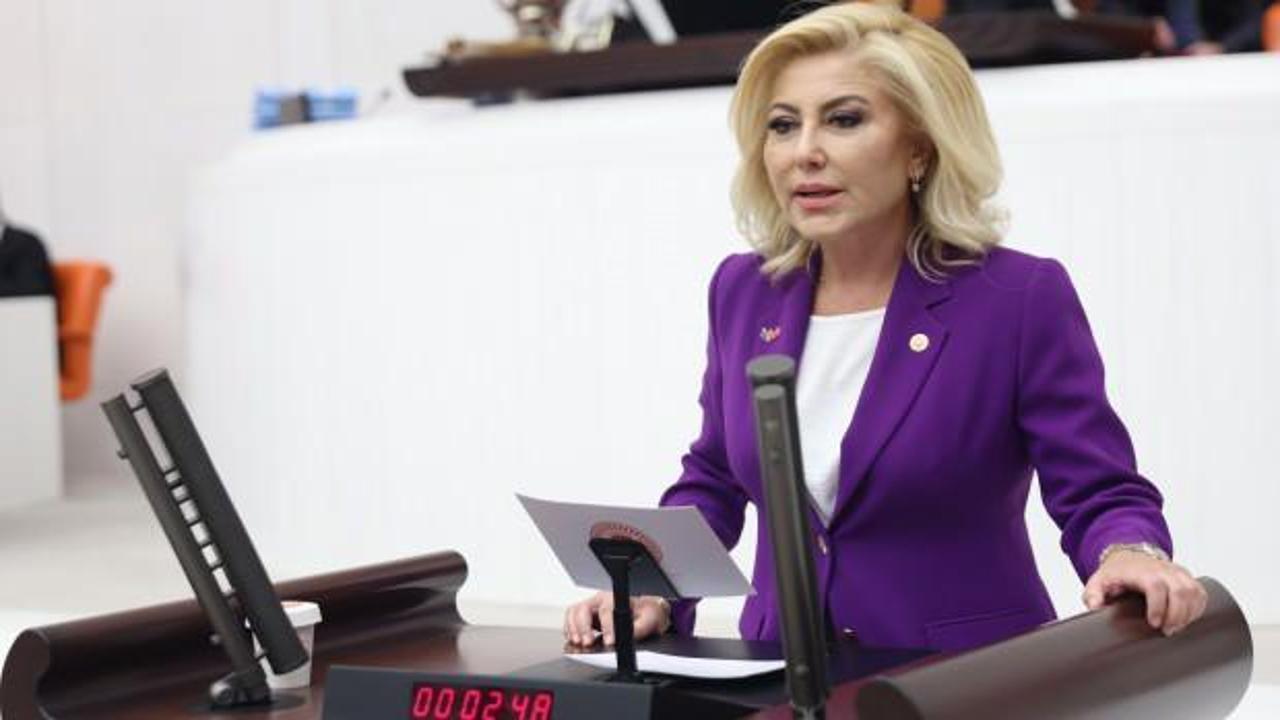 Bursalı’dan muhalefete: Sosyla demokratlar ama sosyal devletten habersizler