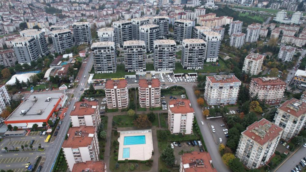 Fahiş kira fiyatları geriliyor!