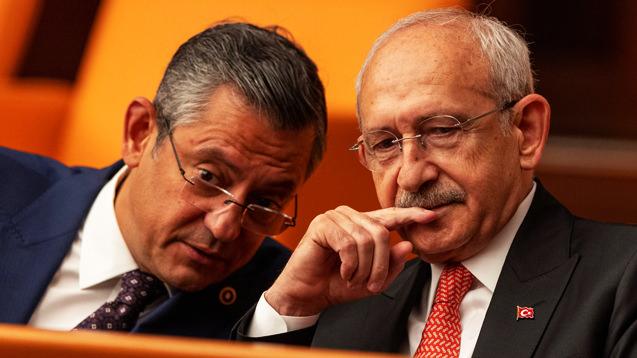 İYİ Parti'deki istifaların nedeni belli oldu: İmamoğlu satın alma gücü en yüksek siyasetçi