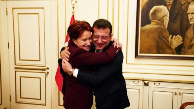 İYİ Parti'deki istifaların nedeni belli oldu: İmamoğlu satın alma gücü en yüksek siyasetçi