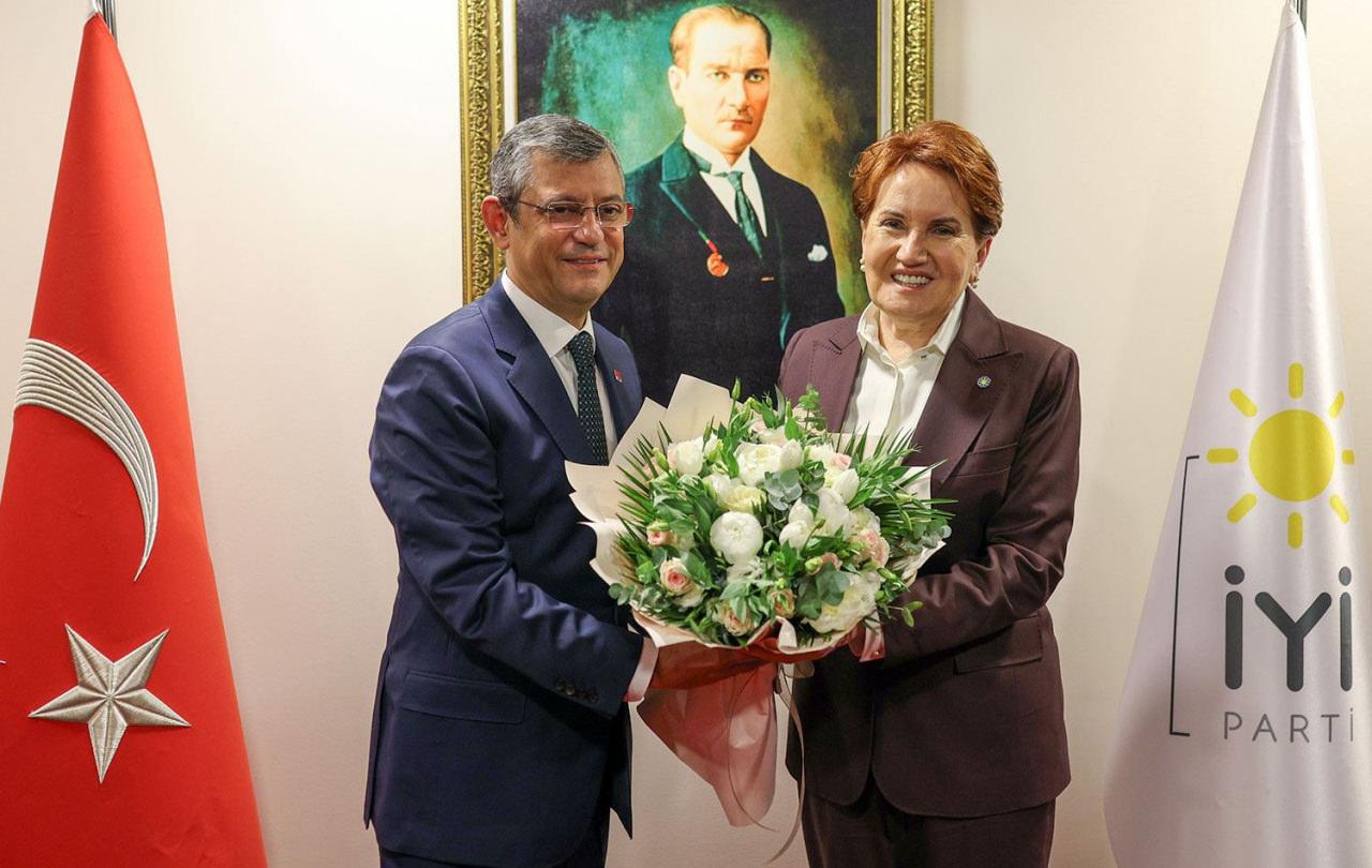 İYİ Parti'deki istifaların nedeni belli oldu: İmamoğlu satın alma gücü en yüksek siyasetçi