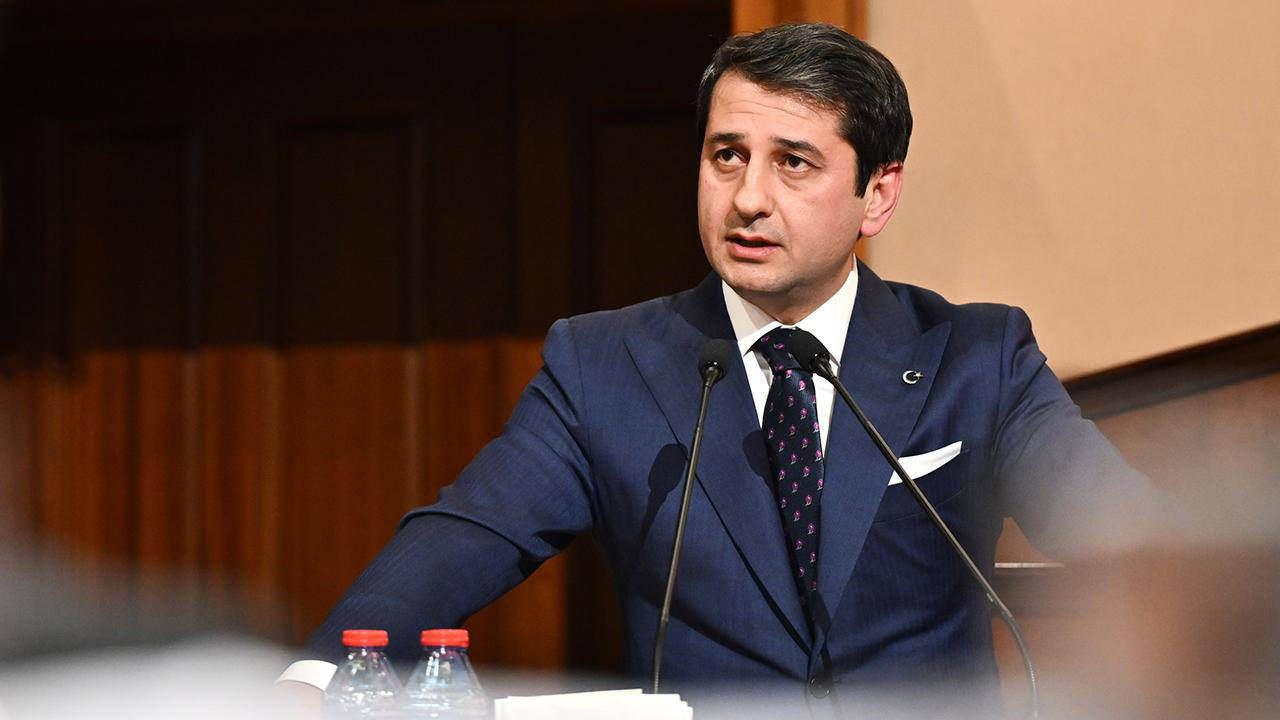 İYİ Parti'deki istifaların nedeni belli oldu: İmamoğlu satın alma gücü en yüksek siyasetçi