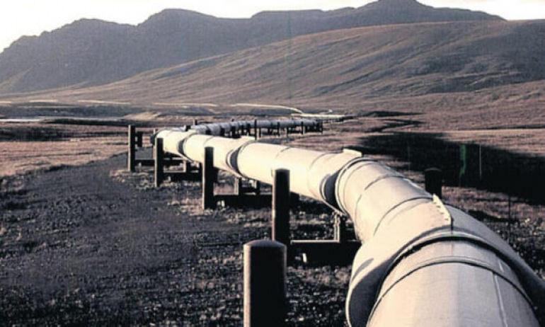 ‘Gardaş’ diyarına enerji çıkarması! Bakan Bolat, Azerbaycan'a gidecek...