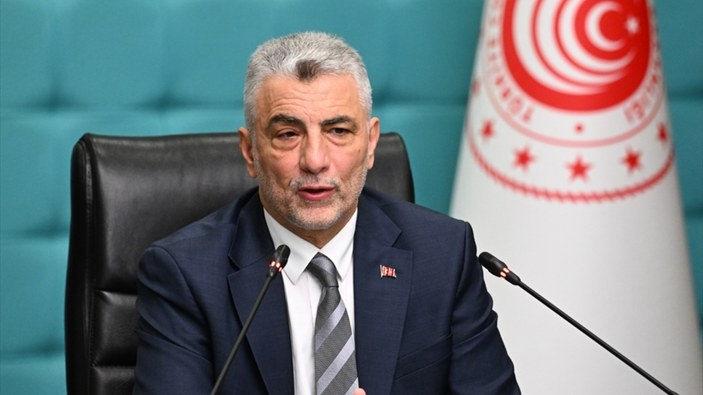 ‘Gardaş’ diyarına enerji çıkarması! Bakan Bolat, Azerbaycan'a gidecek...