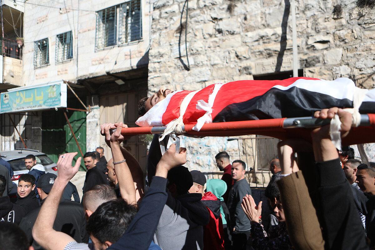 Amerikalıların ezici çoğunluğu Biden'ın Gazze politikasını kabul etmiyor