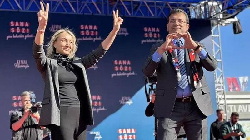 CHP'nin ortağı, sessizliğe gömüldü!