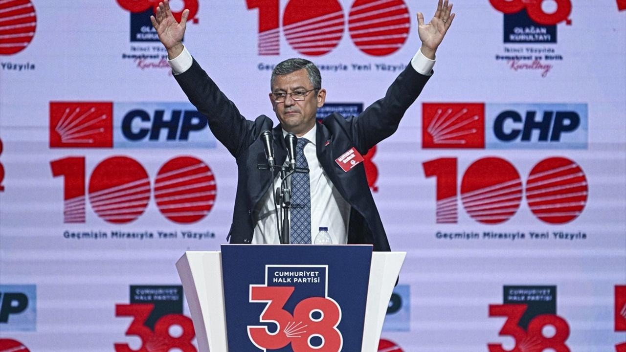 CHP'nin ortağı, sessizliğe gömüldü!