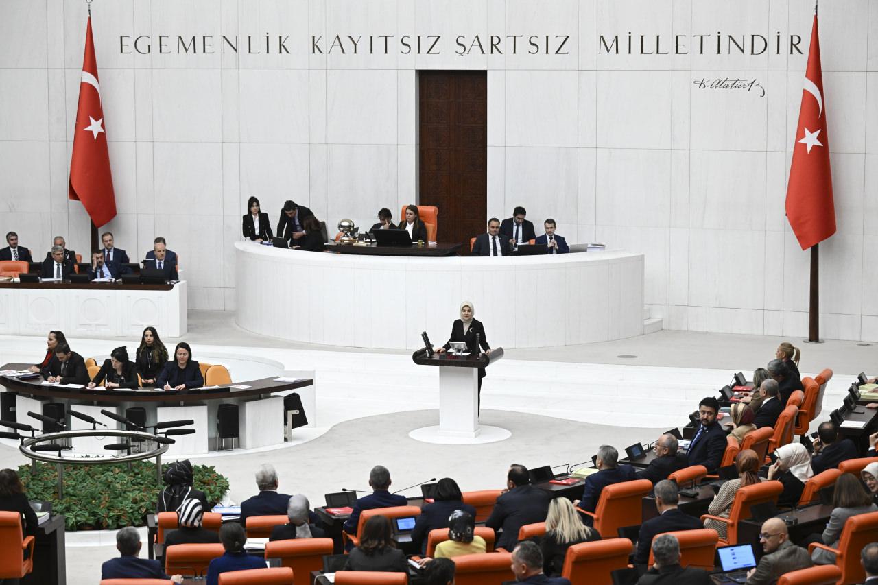 Bakan Göktaş: Sözleşmeli personel alacağız